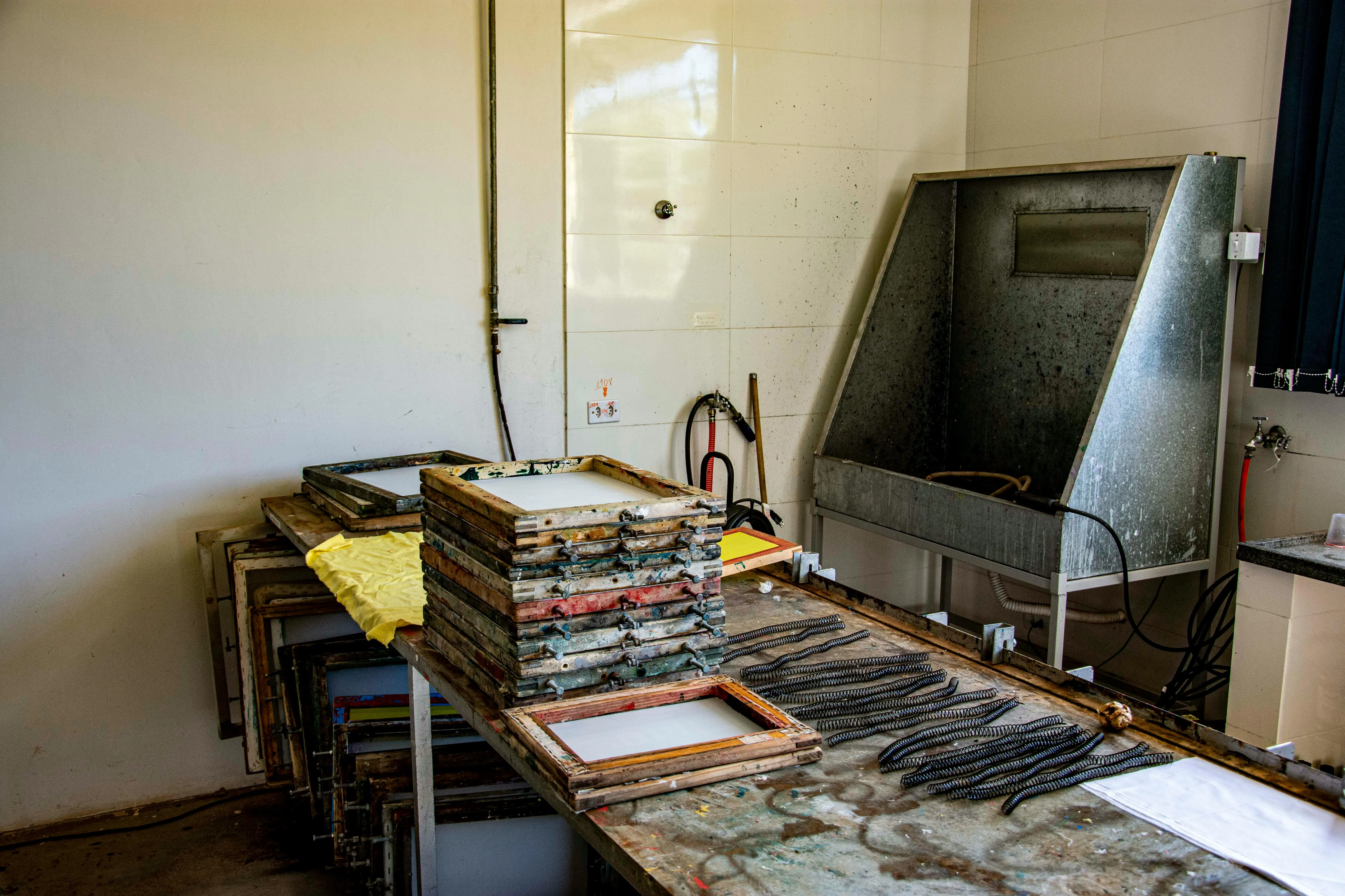 Textile & Fabric Testing LIMS